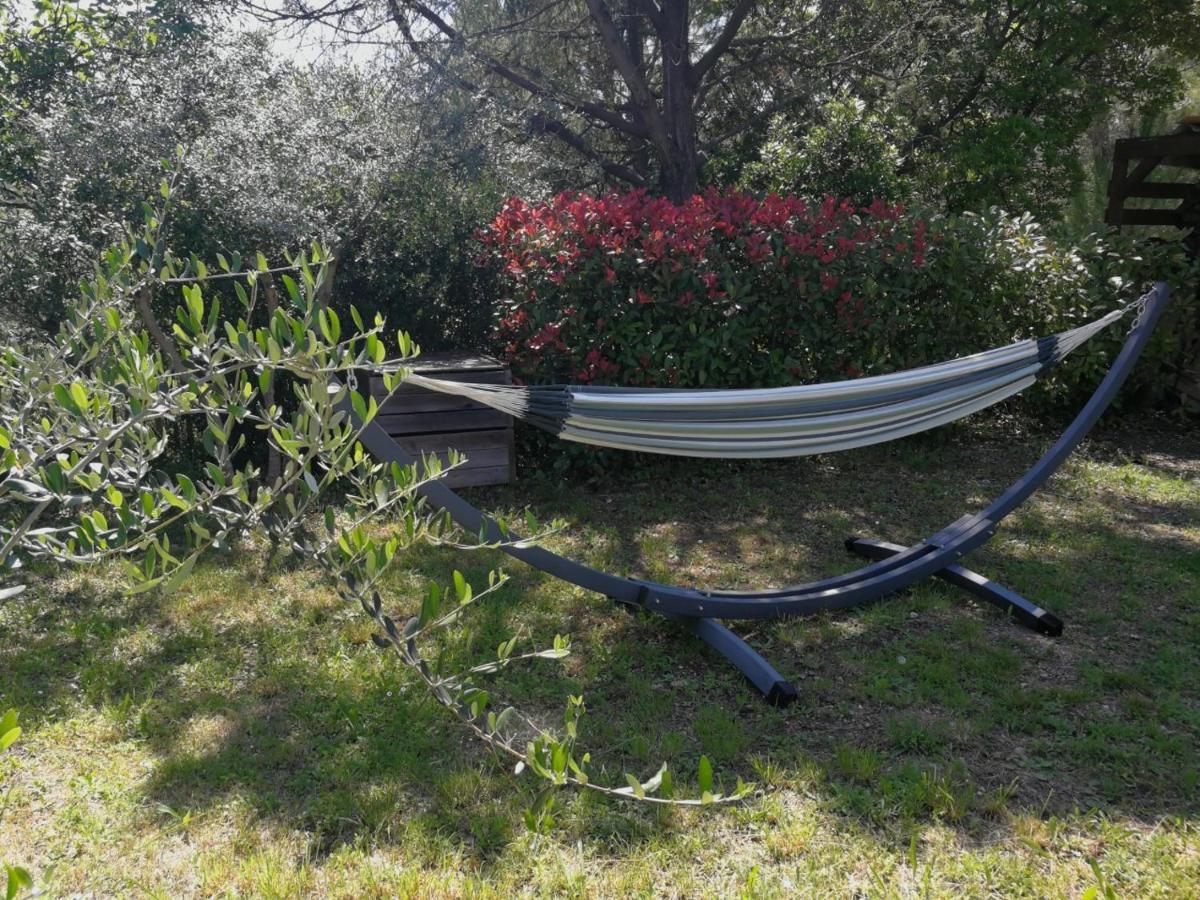 Bastide Provencale Les Muriers D'Engaspaty Сейан Екстериор снимка