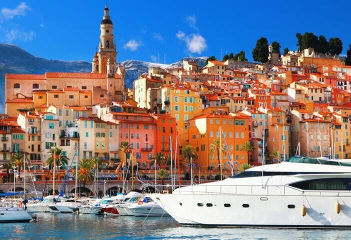 Bastide Provencale Les Muriers D'Engaspaty Сейан Екстериор снимка