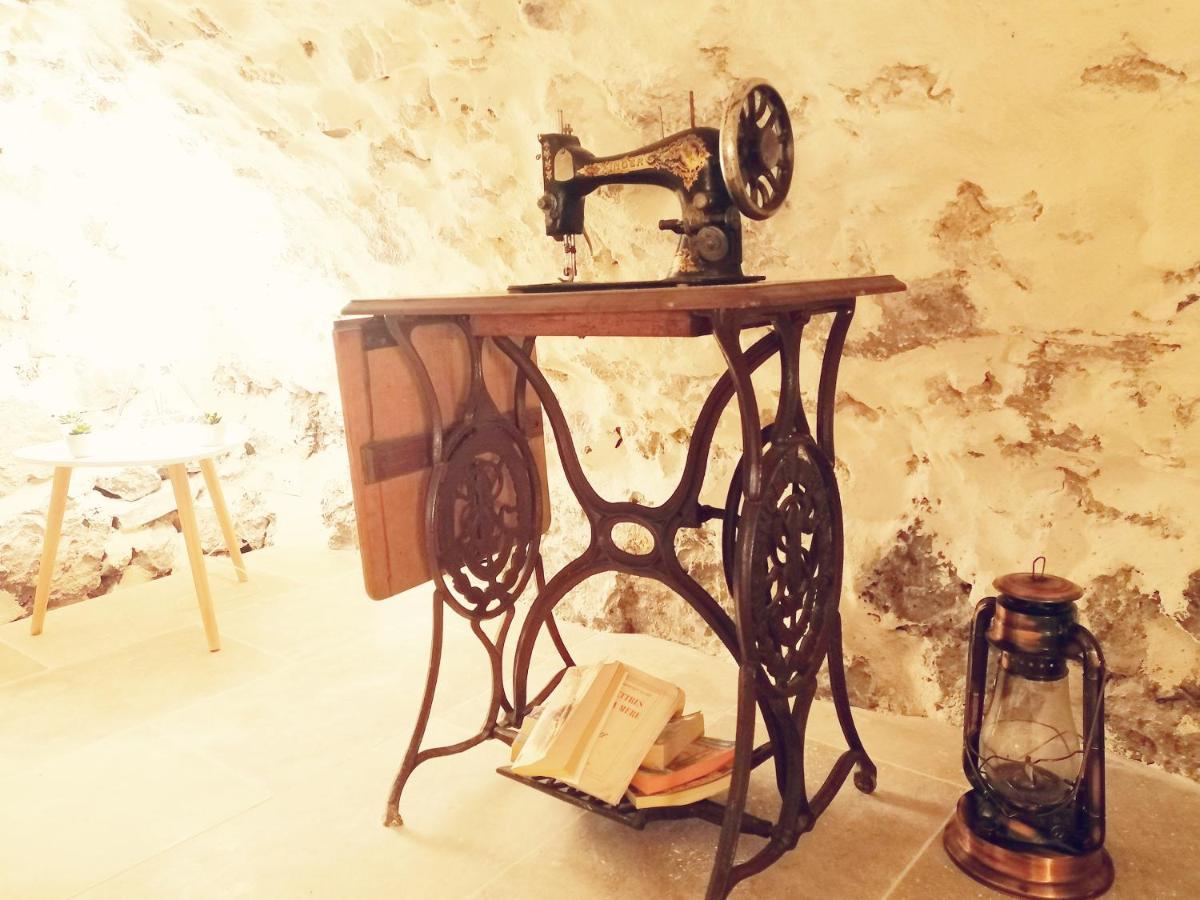 Bastide Provencale Les Muriers D'Engaspaty Сейан Екстериор снимка