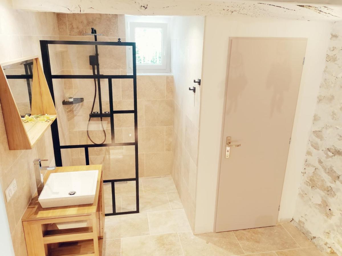 Bastide Provencale Les Muriers D'Engaspaty Сейан Екстериор снимка