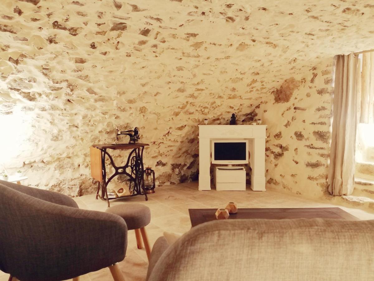 Bastide Provencale Les Muriers D'Engaspaty Сейан Екстериор снимка