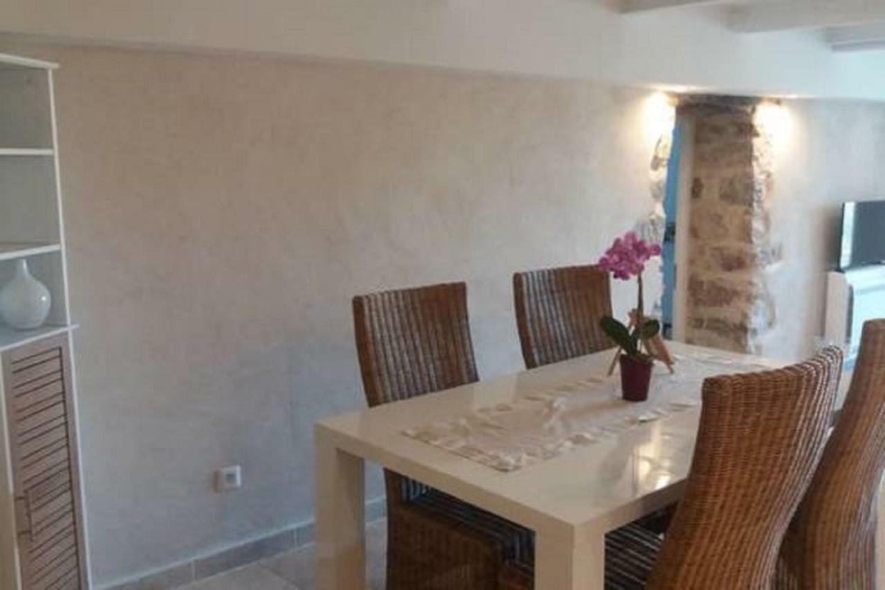 Bastide Provencale Les Muriers D'Engaspaty Сейан Екстериор снимка