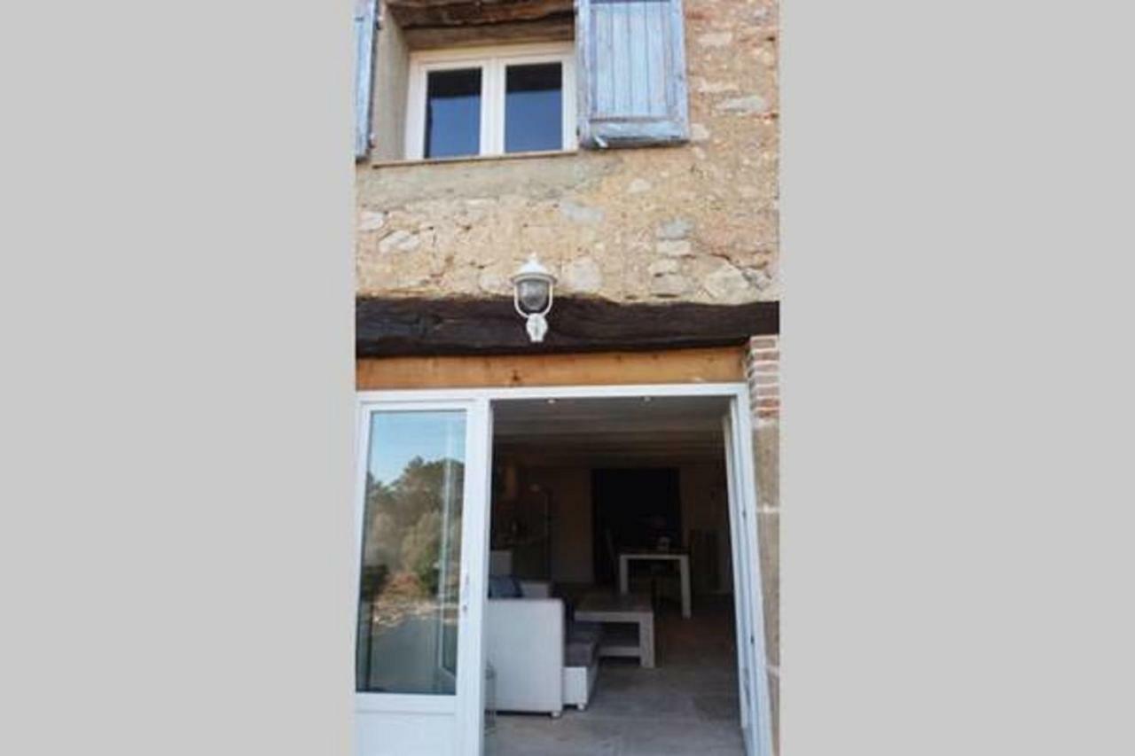 Bastide Provencale Les Muriers D'Engaspaty Сейан Екстериор снимка