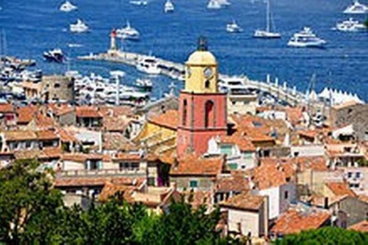 Bastide Provencale Les Muriers D'Engaspaty Сейан Екстериор снимка