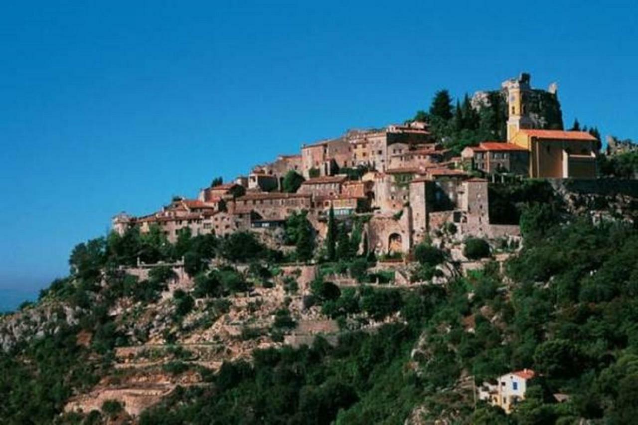 Bastide Provencale Les Muriers D'Engaspaty Сейан Екстериор снимка
